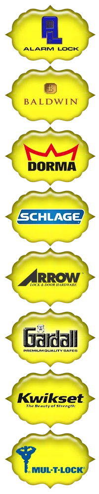 Master Locksmith Store Lowell, MA 978-291-5587 - brands-sid-verticle